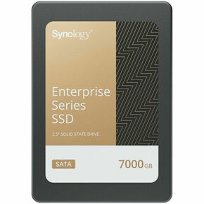 Tvrdi disk Synology SAT5210 7 TB SSD