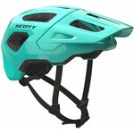 Scott Argo Plus Soft Teal Green S/M (54-58 cm) Kaciga za bicikl