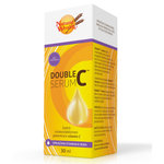 Natural Wealth Double C Serum, 30 ml