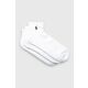 Polo Ralph Lauren - Sokne (3-Pack) - bijela. Sokne iz kolekcije Polo Ralph Lauren. Model izrađen od elastičnog, pamučnog, glatkog materijala. U setu tri para.