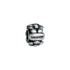 Ženski nakit Viceroy VMM0003-00 Srebrna (1 cm)