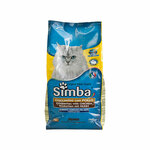 SIMBA PILETINA (2 kg, suha hrana za mačke)