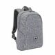 RIVACASE 7923 Laptop backpack 13.3" sivo