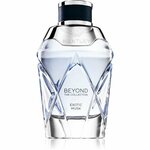 Bentley Beyond Collection Exotic Musk parfemska voda 100 ml unisex