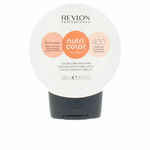Trajna boja u kremi Revlon Nutri Color Filters Mandarina Nº 400 (240 ml) , 260 g