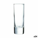 Čašica za žesticu Luminarc Islande Staklo 60 ml (24 kom.) , 2568 g