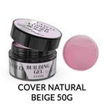Vasco gradivni gel Cover Natural Beige 50g