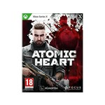 Xbox igra Atomic Heart