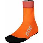 POC Thermal Bootie Zink Orange M Navlake za biciklističke cipele