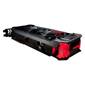 Powercolor AMD Radeon RX 6750 XT