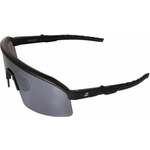 Alpine Pro Sofere Sports Sunglasses Black Outdoor Sunčane naočale