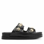 Natikače DeeZee WS6099-01 Crna
