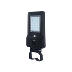 Home FLP 1600 solarni panel LED reflektor, senzor pokreta, 15W, 1600 LM
