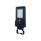 Home FLP 1600 solarni panel LED reflektor, senzor pokreta, 15W, 1600 LM