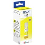 Epson tinta 113 EcoTank original žut C13T06B440