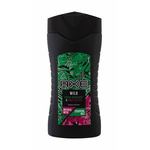 Axe Wild Fresh Bergamot &amp; Pink Pepper gel za tuširanje 250 ml za muškarce