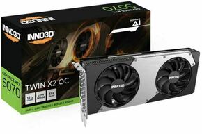 Inno3D nVidia GeForce RTX 5070