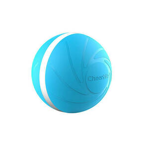 Interactive ball for dogs and cats Cheerble W1 (blue) za samo 38