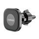 DUDAO® F6C+ Premium Magnetni auto stalak za ventilaciju crni