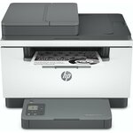 HP LaserJet MFP M234sdw multifunkcijski laserski pisač, duplex, 600x600 dpi, Wi-Fi