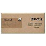 Actis TB-325CA toner (zamjena za Brother TN-325C; Standard; 3500 stranica; cijan), 635 g