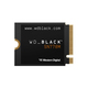 WD_BLACK SN770M NVMe SSD 2TB Internes Solid-State-Module, M.2 2230, PCIe Gen4 x4