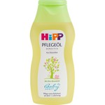 HiPP Babysanft ulje za njegu, 200&nbsp;ml