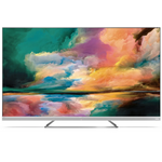 Sharp 65EQ4EA televizor, 65" (165 cm), QLED, Ultra HD