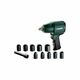 Metabo DSSW 360 Set (6.04118500)