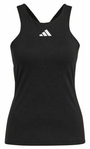 Ženska majica bez rukava Adidas Y-Tank Top - black