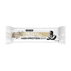 Weider 32% Protein Bar - Keks - Krema - 1x60g (kom)
