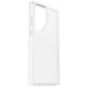 Otterbox Symmetry vanjska torbica za mobilni telefon Samsung Galaxy S23 Ultra prozirna
