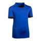 Majica kratkih rukava za ragbi R100 dječja plava