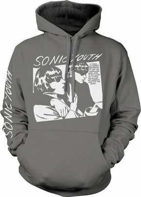 Sonic Youth Majica Goo Album Cover Grey 2XL