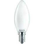 Philips Lighting 76271100 LED Energetska učinkovitost 2021 E (A - G) E14 6.5 W = 60 W hladno bijela (Ø x D) 35 mm x 35 mm 1 St.