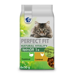 Perfect Fit Natural Vitality mokra hrana za mačke