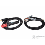 Extol Industrial kabel sa držečem elektrode + kabel sa stezaljokm za masu, za 8796011 inverter (8798221)