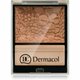 Dermacol Duo Bronze paleta highlightera 11 g