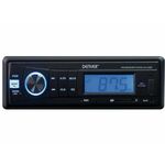 Denver CAU-444BT auto radio, MP3, USB, AUX, SD, Bluetooth