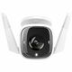 3MP indoor  outdoor IP camera, 30m Night Vision, IP66 dust  waterproof, Motion Detection and Notification, 2-way Audio, supports Micro SD card storage, easy setup with APP