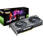 Inno3D GeForce RTX 3060 8GB TWIN X2 N30602-08D6-1190, 8GB DDR6