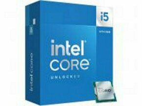 Intel Core i5-14600KF 2.6Ghz Socket 1700 procesor