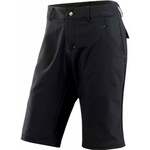 Northwave Escape Baggy Short Black S Biciklističke hlače i kratke hlače