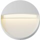 MAYTONI O046SL-L3W3K | Mane-MAY Maytoni zidna svjetiljka 3000K bijelo