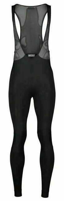 POC Thermal VPDs Uranium Black XL Biciklističke hlače i kratke hlače