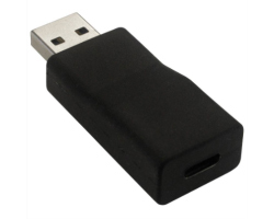 Roline adapter USB3.2 Gen1 Tip A-C