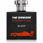 Ferrari The Drakers Competition Black 100 ml toaletna voda za muškarce