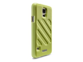 Navlaka Thule Gauntlet za Samsung Galaxy S5 zelenožuta