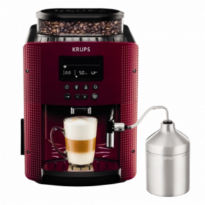 Krups EA816570 espresso aparat za kavu
