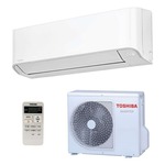 Toshiba Seiya RAS-B16E2KVG-E/RAS-16E2AVG-E klima uređaj, inverter, R32